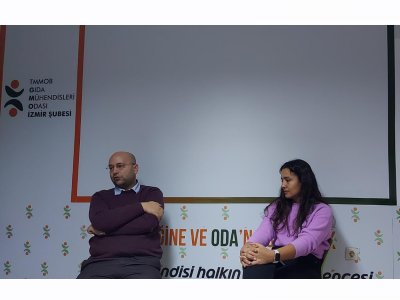 REÇELİ KONUŞTUK
