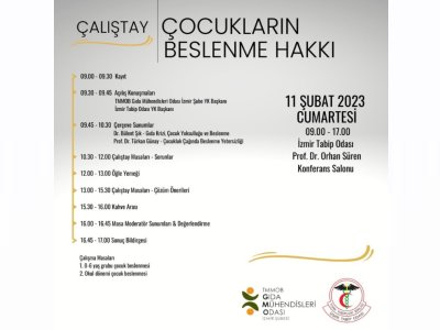 ÇALIŞTAY