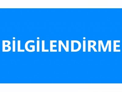 	
RESMİ YAZILARHALKIMIZIN GIDA GÜVENLİĞİNİ VE GIDA GÜVENCESİNİ SAĞLAMAK ÜZERE HER TÜRLÜ GÖREVE HAZIRIZ