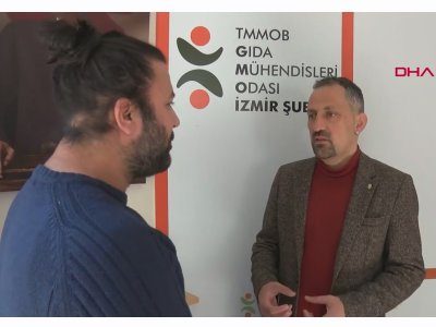 DHA: BAĞIŞIKLIĞI VE SİNİR SİSTEMİ ZAYIFLAYAN DEPREMZEDELER İÇİN `BESLENME` UYARISI