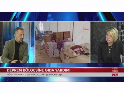BİR TV: BİR GÜNDEM