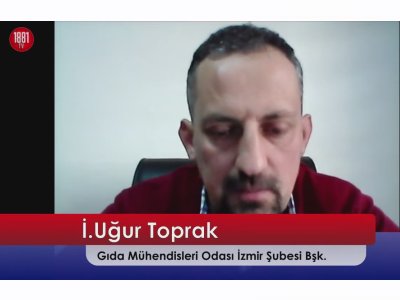 1881 TV HABER YAYIN