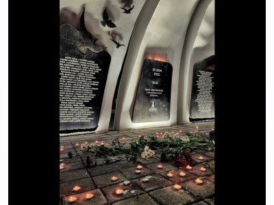 ACIMIZI PAYLAŞIYORUZ