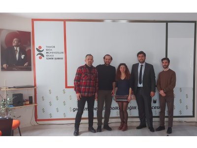 KOOPERATİFLERİ KONUŞTUK