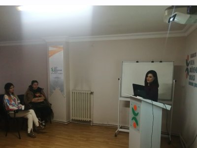 TMMOB GIDAMO İSTANBUL ŞUBE GENEL ÜYE TOPLANTISI GERÇEKLEŞTİRDİK 