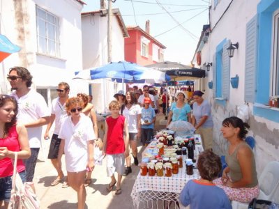 3 GIDA MO YAZ KAMPI GERÇEKLEŞTİRİLDİ