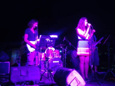 3 GIDA MO YAZ KAMPI GERÇEKLEŞTİRİLDİ