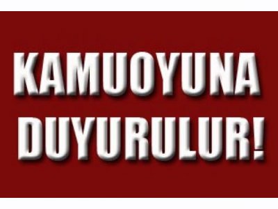 KAMUOYUNA DUYURULURGIDA MÜHENDİSİUNVANI TAŞIMAYAN KİŞİLERİN GIDA MÜHENDİSİ GİBİ AÇIKLAMALAR YAPMASI HK