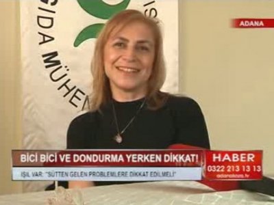 KOZA TVANA HABER BÜLTENİ