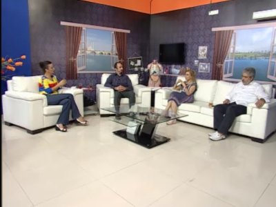  KANAL A BURADA HAYAT VAR