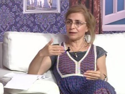  KANAL A BURADA HAYAT VAR