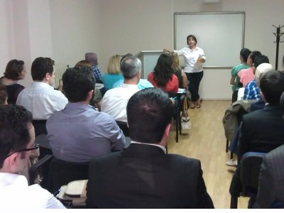 SMM NEDİR SEMİNERİ GERÇEKLEŞTİRİLDİ