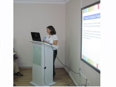 İSTANBUL`DA İLK SMM EĞİTİMİ GERÇEKLEŞTİRİLDİ