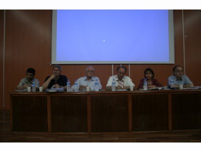 6 AVRUPA SOSYAL FORUMU