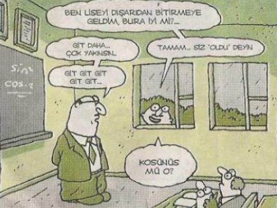 ÖĞRENCİ EĞİTİM PAKETİ TANITIM TOPLANTISI YAPILDI