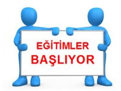 EKİMARALIK 2012 EĞİTİM TAKVİMİ
