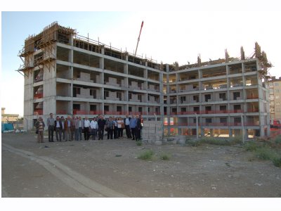 TMMOB 42 DÖNEM 1 DANIŞMA KURULU TOPLANTISI YAPILDI