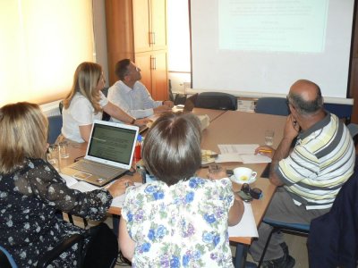 ONUR KURULU TOPLANTISI