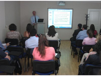 FOOD DEFENSE SEMİNERİMİZ GERÇEKLEŞTİRİLDİ