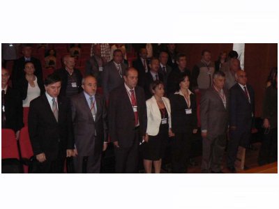 DÜNYA GIDA GÜNÜNDE TARIMSAL KOOPERATİFLERİ BİLGİ PAYLAŞIMINI VE GIDA FİYATLARINI KONUŞTUK