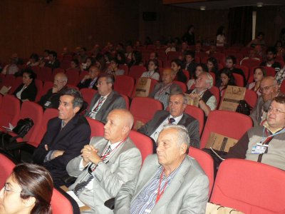 DÜNYA GIDA GÜNÜNDE TARIMSAL KOOPERATİFLERİ BİLGİ PAYLAŞIMINI VE GIDA FİYATLARINI KONUŞTUK