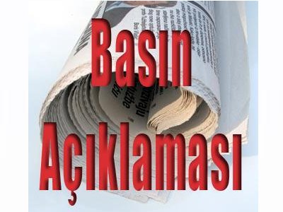 TMMOB‘YE BAĞLI ODA BAŞKANLARINDAN ORTAK AÇIKLAMA: 
12 EYLÜL ANAYASASI‘NA DA AKP‘NİN ANAYASASI‘NA DA HAYIR