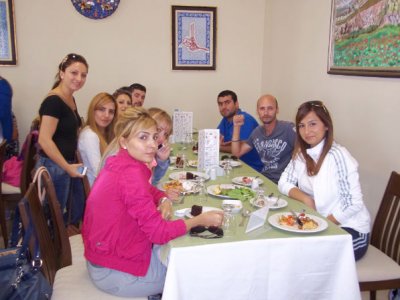 KAPADOKYA ŞARAP TADIMI VE BAĞBOZUMU GEZİSİ