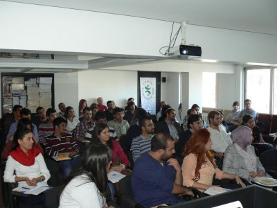 9 DÖNEM 1 ÖĞRENCİ TEMSİLCİLİKLERİ DANIŞMA KURULU TOPLANTISI 