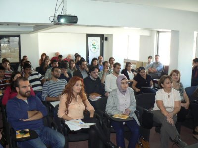 9 DÖNEM 1 ÖĞRENCİ TEMSİLCİLİKLERİ DANIŞMA KURULU TOPLANTISI 