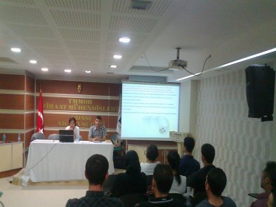 HİJYEN EĞİTİMİ 20102012