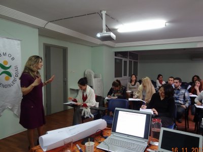 BRC FOOD 6 VERSİYON BİLİNÇLENDİRME EĞİTİMİ GERÇEKLEŞTİRİLDİ