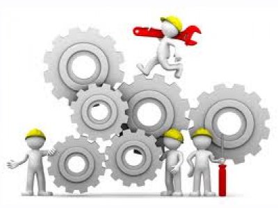 İŞ GÜVENLİĞİ UZMANLIĞI EĞİTİMİ
