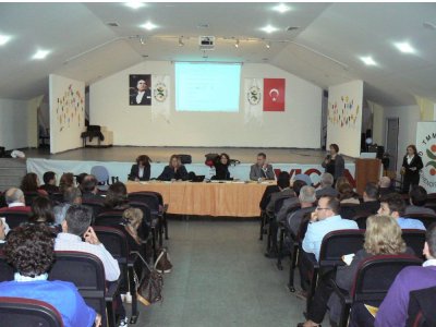 ODAMIZIN 9 DÖNEM 2 DANIŞMA KURULU TOPLANTISI İSTANBUL’DA GERÇEKLEŞTİRİLDİ