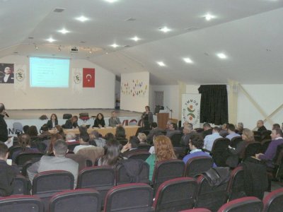 ODAMIZIN 9 DÖNEM 2 DANIŞMA KURULU TOPLANTISI GERÇEKLEŞTİRİLDİ
