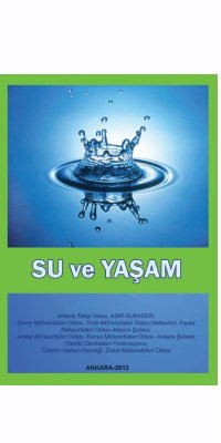 SU VE YAŞAM RAPORU