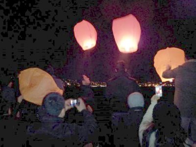 GIDA MÜHENDİSLERİ BİR DİLEK TUTTU
