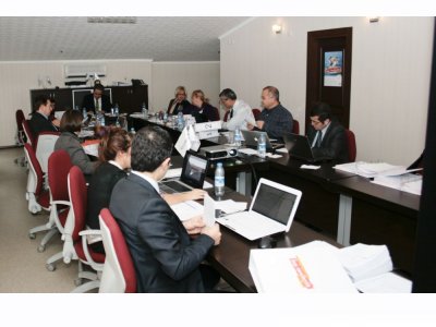 İNOVASYON PROJELERİ YARIŞMASI BAŞ DÖNDÜREN FİKİRLER 2012