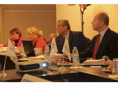 İNOVASYON PROJELERİ YARIŞMASI BAŞ DÖNDÜREN FİKİRLER 2012