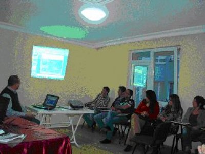 SALI SÖYLEŞİSİ:8220;GIDA GÜVENLİĞİ VE TARIM İLAÇLARI”