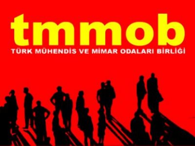 MESLEK ÖRGÜTLERİNİN TASFİYESİNE DUR DİYECEĞİZ