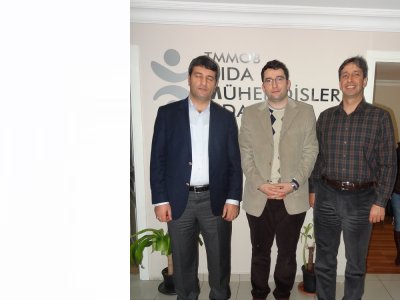 2 TECRÜBE PAYLAŞIM KAHVALTIMIZ;İSTANBUL GIDA TARIM VE HAYVANCILIK İL MÜDÜRÜ SAYIN KASIM PİRAL BEY İLE GERÇEKLEŞTİRİLDİ