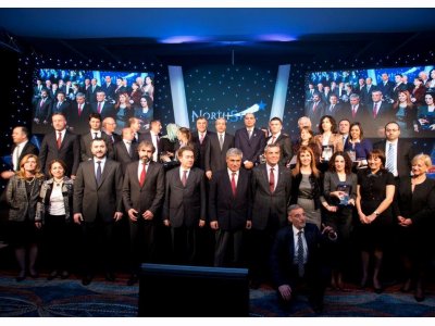 İNOVASYON PROJELERİ YARIŞMASI BAŞ DÖNDÜREN FİKİRLER 2012FİNAL