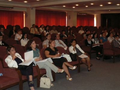 MONIQA PROJESİ KAPSAMINDA GIDA ALERJENLERİ EĞİTİMİNE KATILIM SAĞLADIK