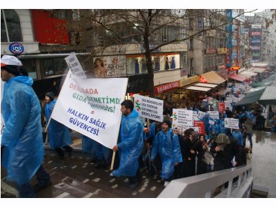 ANKARA`DA ALANLARDAYDIK
