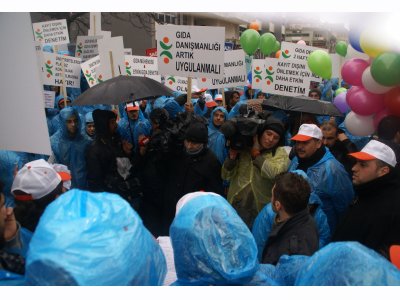 ANKARA`DA ALANLARDAYDIK
