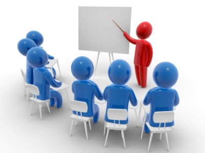 SMM EĞİTİMİ DÜZENLENDİ