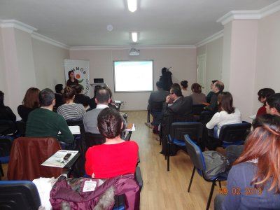 ISO 10002:2004 MÜŞTERİ ŞİKÂYETLERİ YÖNETİM SİSTEMİ BİLGİLENDİRME SEMİNERİ GERÇEKLEŞTİRİLDİ