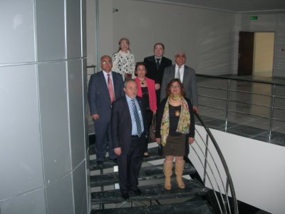 IV GELENEKSEL GIDALAR SEMPOZYUMU HAZIRLIK TOPLANTISI ADANA`DA GERÇEKLEŞTİRİLDİ