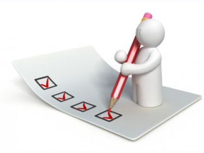 GÜVENİLİR GIDA ANKETİ