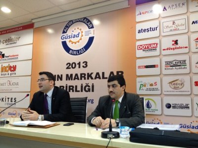 GIDA SEKTÖRÜNÜN DÜNÜ BUGÜNÜ VE YARINI SEMİNERİ